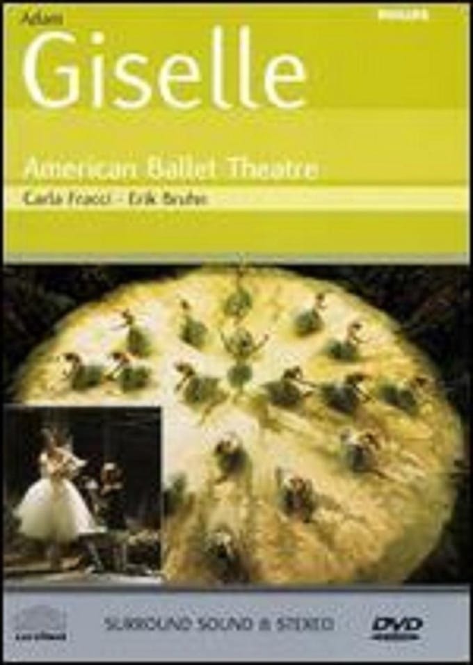 Giselle (Adam)