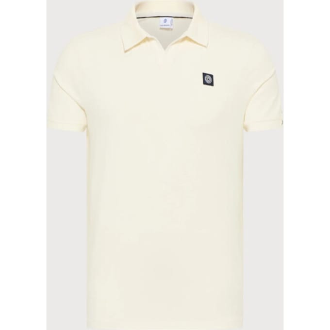 Blue Industry Perfect fit polo |