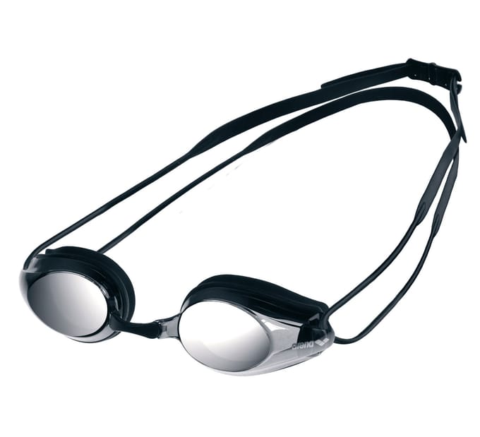 ARENA | Tracks Mirror black/smoke-silver/black