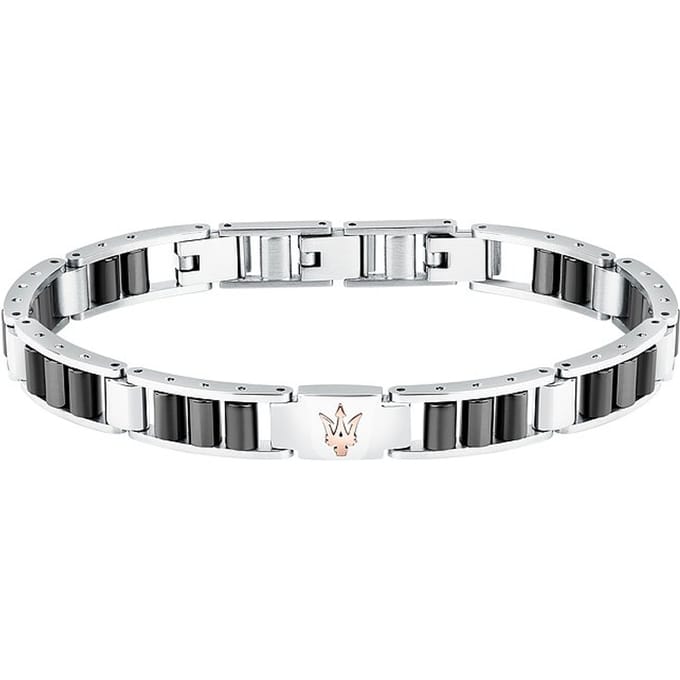 Maserati Armband Ceramic JM225ATZ53
