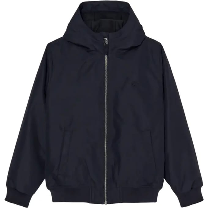 Kinderjas met capuchon Element Dulcey