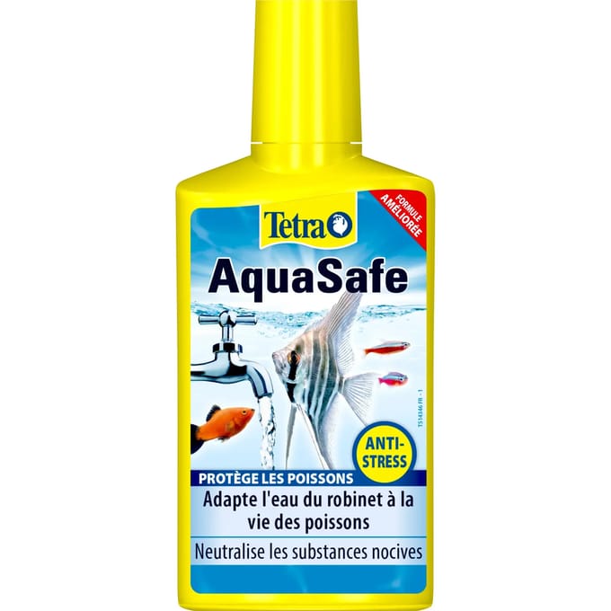 Anticondensmiddel Tetra Aquasafe