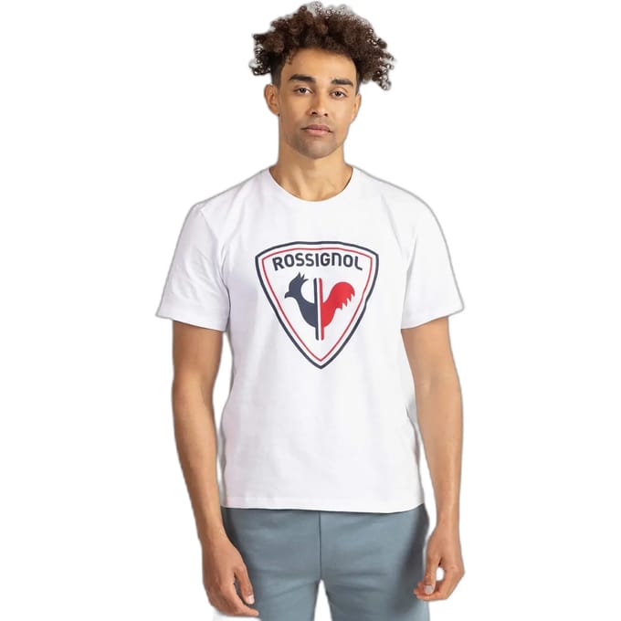 T-shirt Rossignol Cliffside