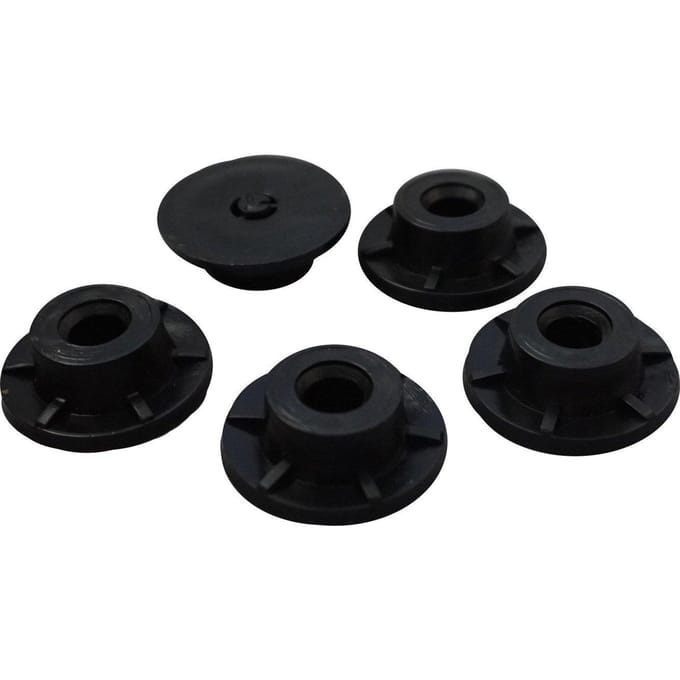 BCF5050 5 Pièces Clips Bagues de Glissière de Siège 7700571983 pour Renault 9 11