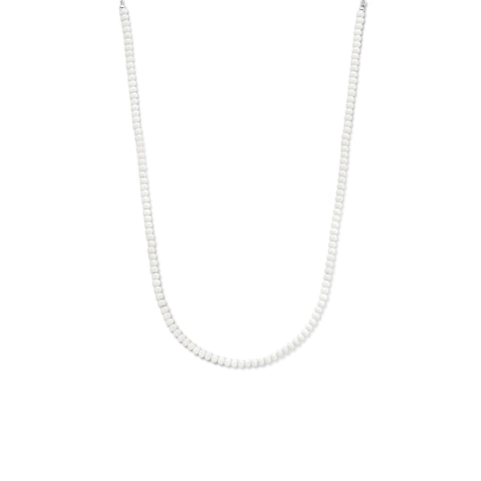 collier 3,0 mm 40 + 4 cm