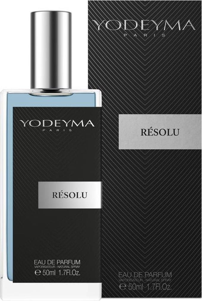 Yodeyma Resolu 50 ml