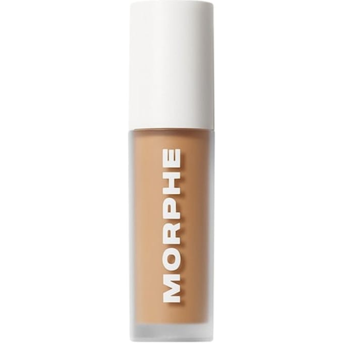 Morphe Concealer Wakeup Artist Under Eye Correcting Dames