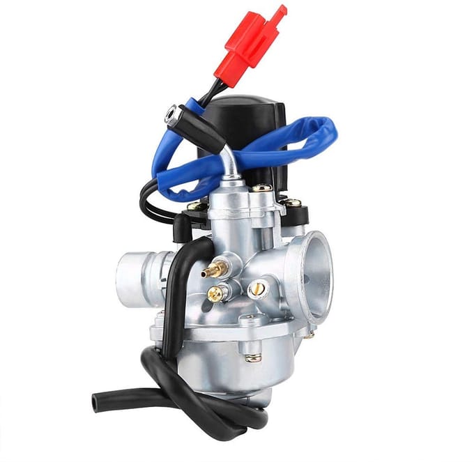 Dailygoods - Vergaser voor 2-Takt Scooter Model SX1 SFERA 50