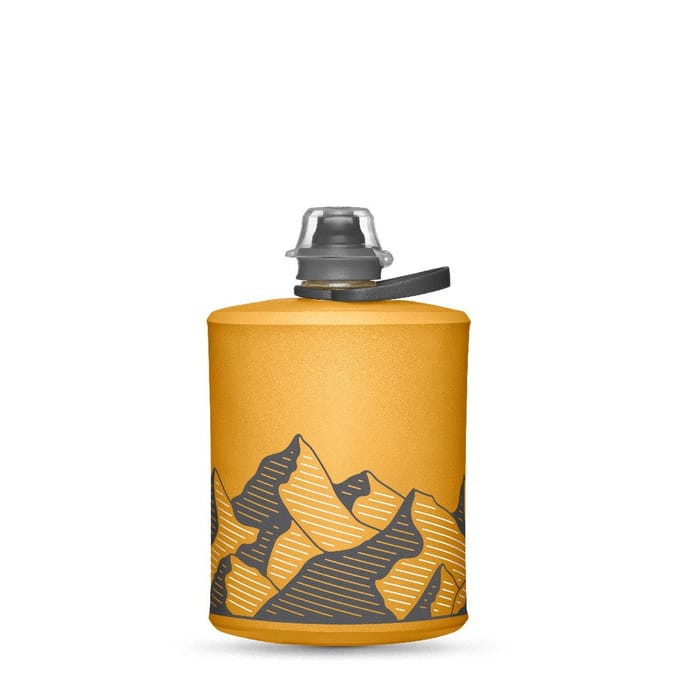 Hydrapak Stow 500ml - Golden Yellow