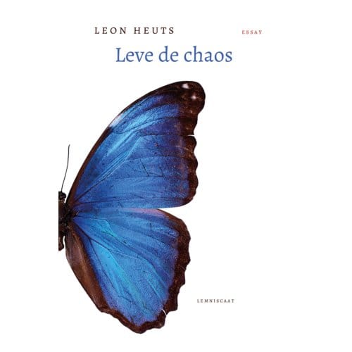 Leve De Chaos - Leon Heuts