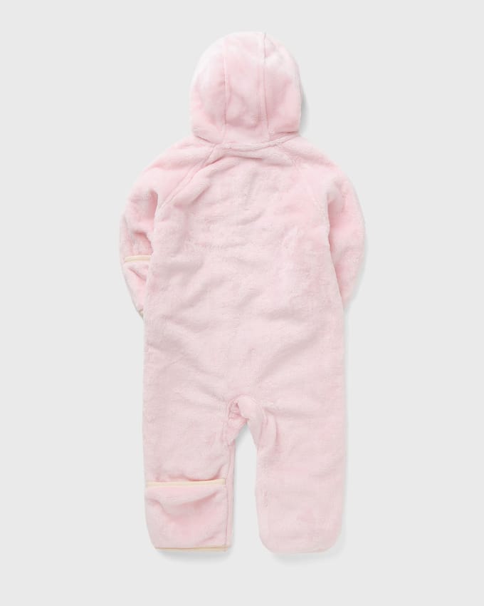 Foxy Baby™ Sherpa Bunting