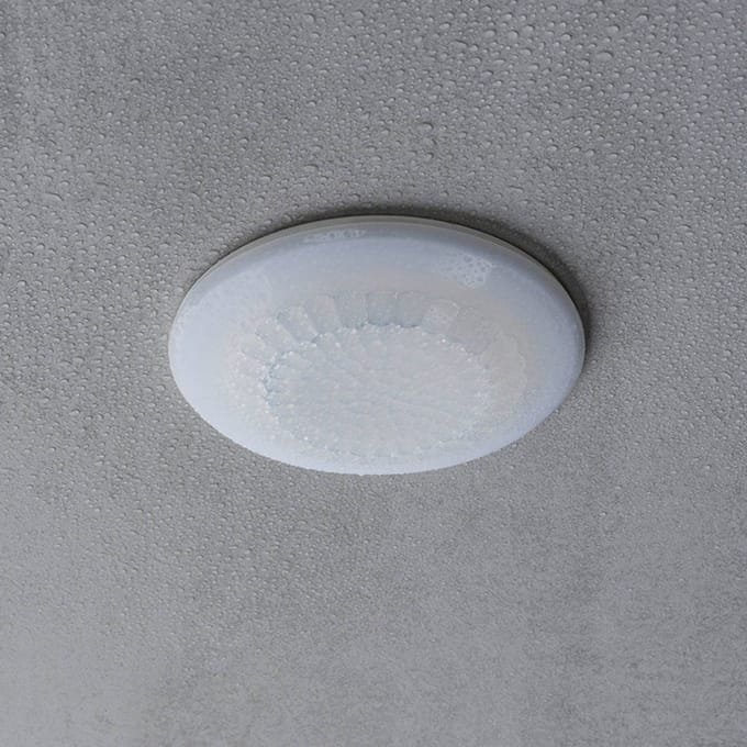 LUXA 103 S360 Plafondmontage Aanwezigheidsdetector 12M - 1030052 - E3YQB