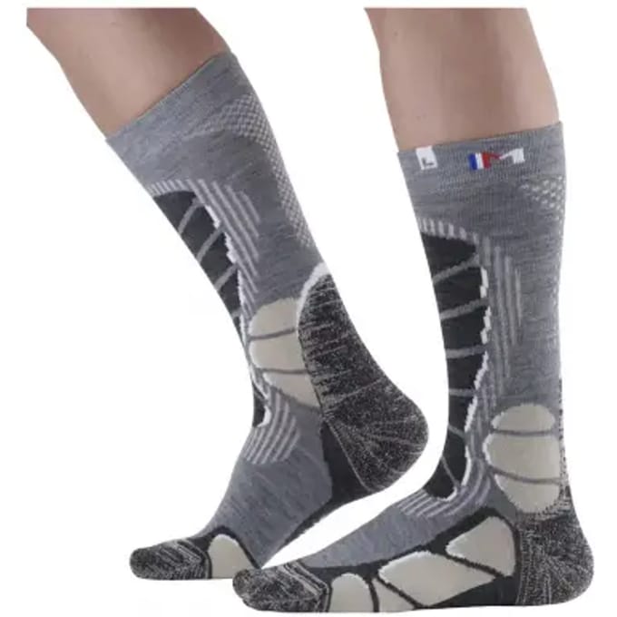 Sokken Monnet Trek Extra Light
