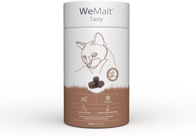 WePharm WeMalt Tasty 30 soft-chews