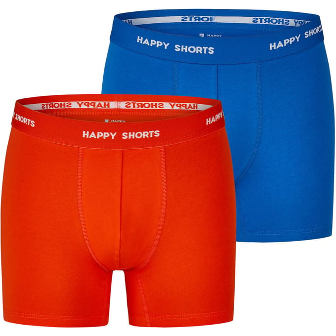 Happy Shorts Jongens Drinken Neon