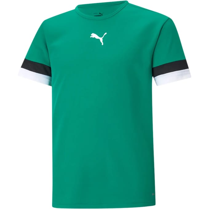 Puma teamRISE Jersey Shirt Junior - Maat 152