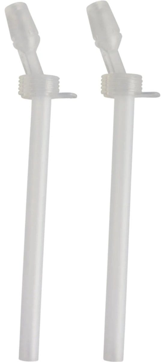 Camelbak Thrive Flip Straw - Flow Valves and Straws Set - Onderdeel - Transparent (Clear)