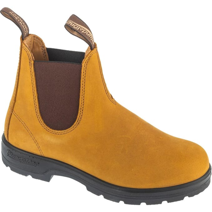 Blundstone Chelsea Boots, Unisex bruine Chelsea boots 43 bruin