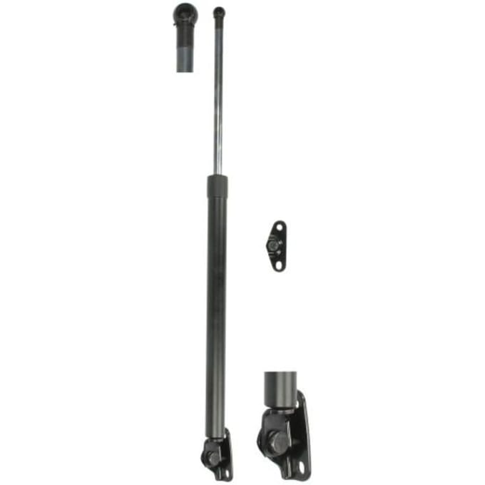 Gasveer kofferbak/laadruimte LESJÖFORS 8149101