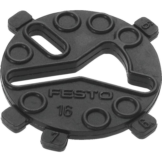 Festo Afdichting - 5751