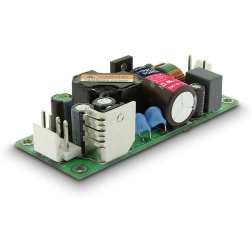 TracoPower TPP 150-148A-J Schakelnetvoedingsmodule 52.8 V/DC 3130 mA 150 W