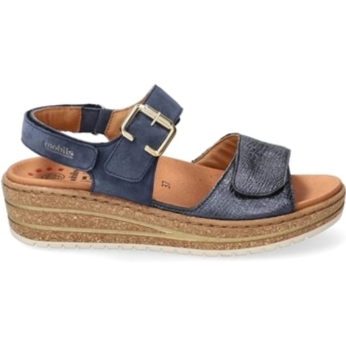 Tennisschoenen Mobils RORY