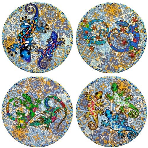 Tafelset Signes Grimalt 4U Placemat