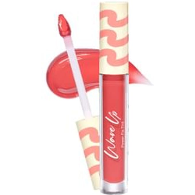 Cute Press - Wave Up Power Fix Tint 04 Rose Petal