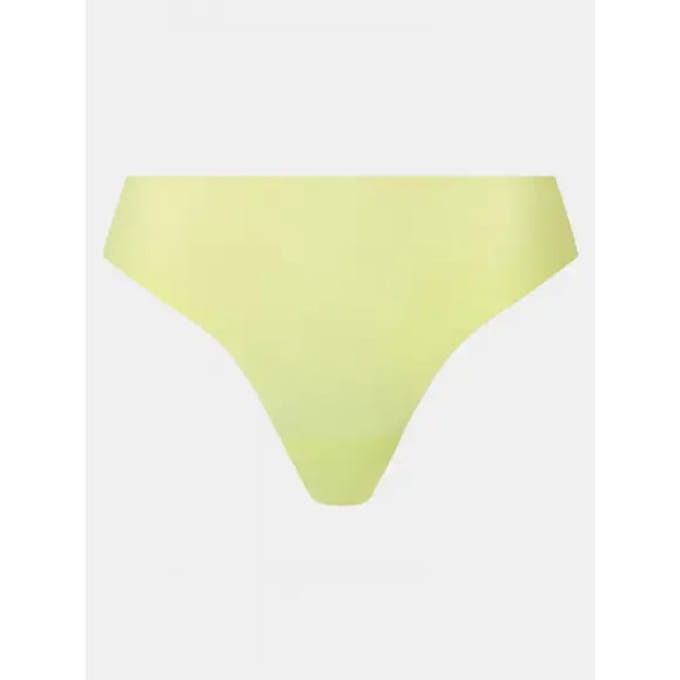 Chantelle - Pulpies String Vived Green - maat M/L - Groen