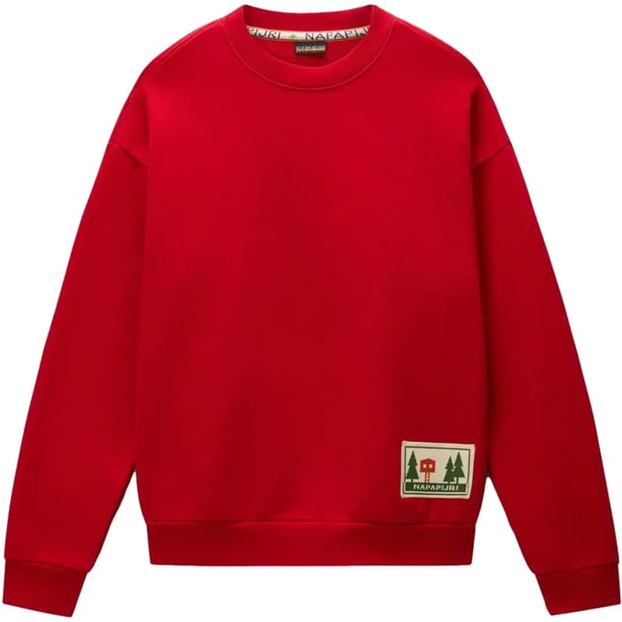 Sweatshirt Napapijri Trahus