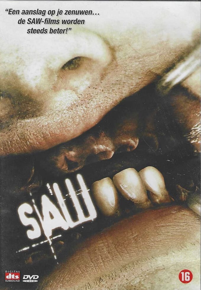 Saw 3