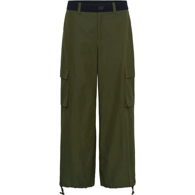 Cargo broek voor dames CULTURE Cubrenda