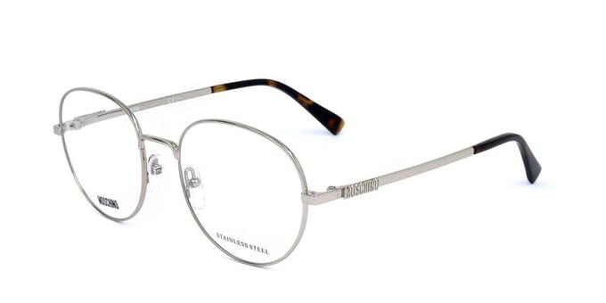 Moschino MOS533 3YG Glasdiameter: 51