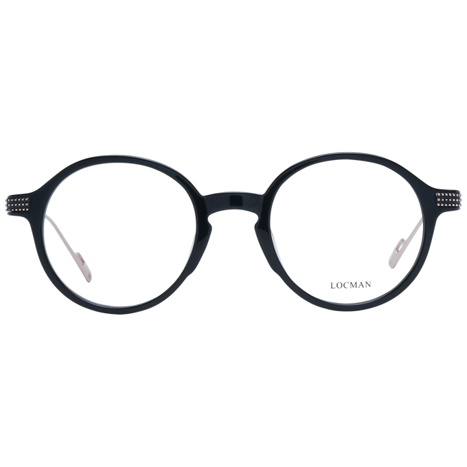 Locman Optisch montuur LOCV002 BLK 48