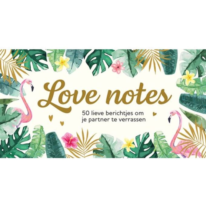 Love Notes
