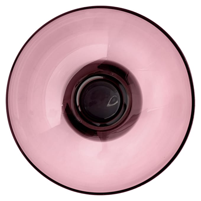 AYTM - Torus Vaas - rosa - Hoogte/Ø 33 x 25 cm - roze