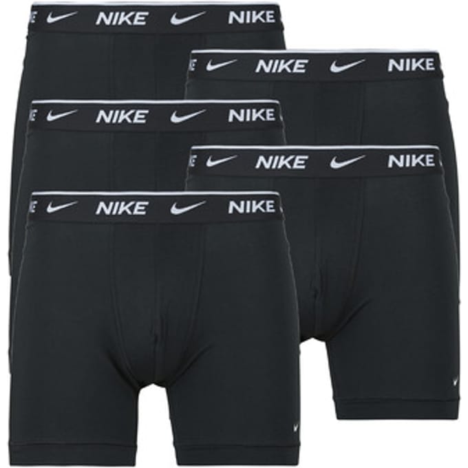 Nike Essential Cotton Stretch Boxer Brief Boxershort