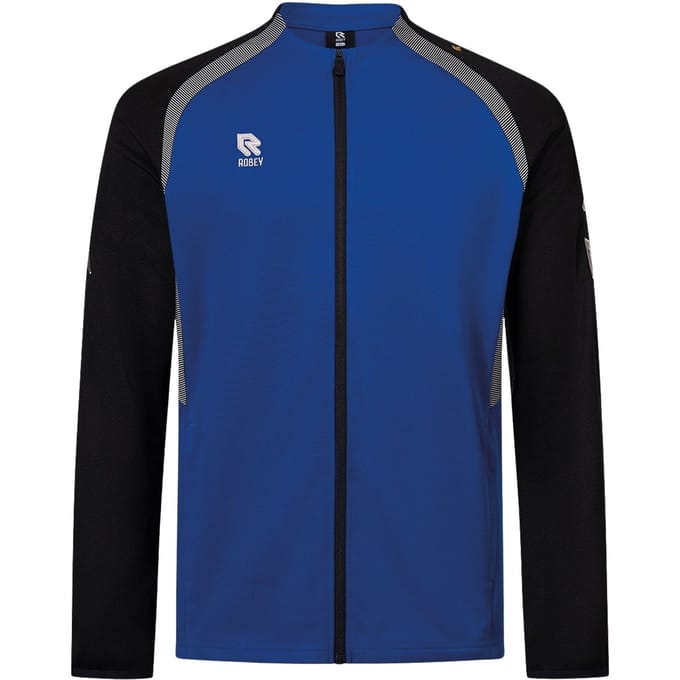 Robey Performance 2.0 Full-Zip Trainingsjack Junior