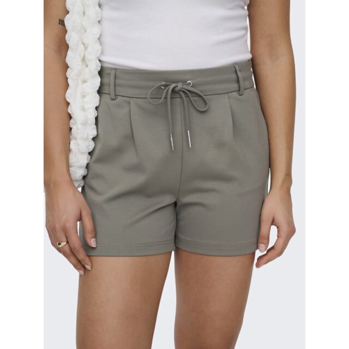ONLY - ONLPOPTRASH LIFE EASY SHORTS PNT NOOS Dames Korte broek