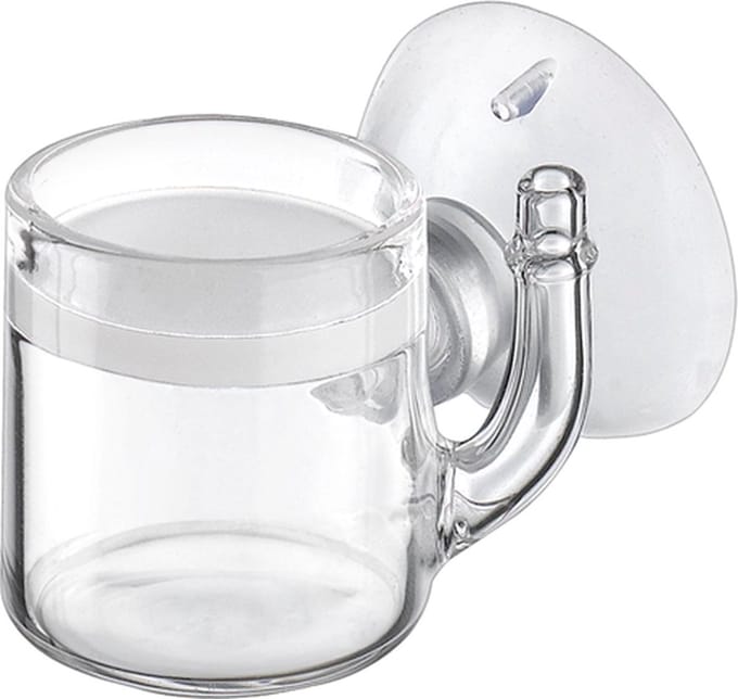 HS Aqua glazen CO2 diffuser - 20mm doorsnee