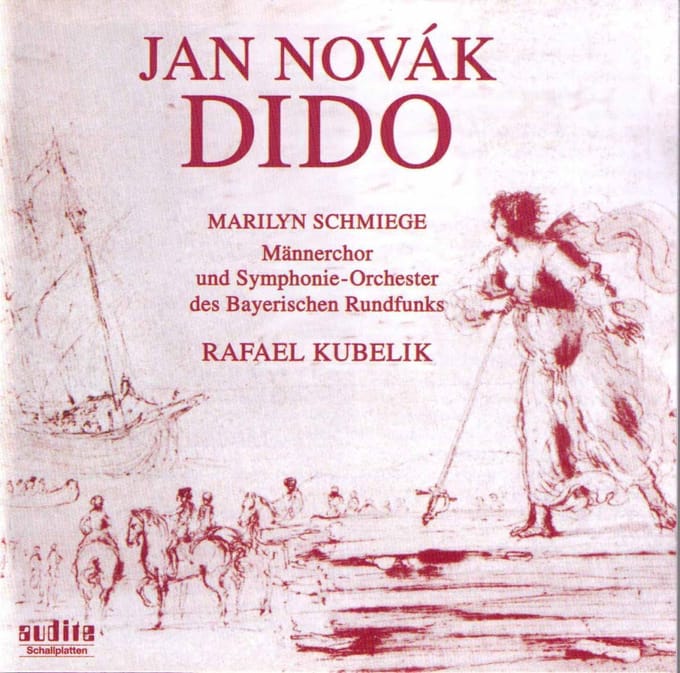 Dido-Cantata On The Fourt