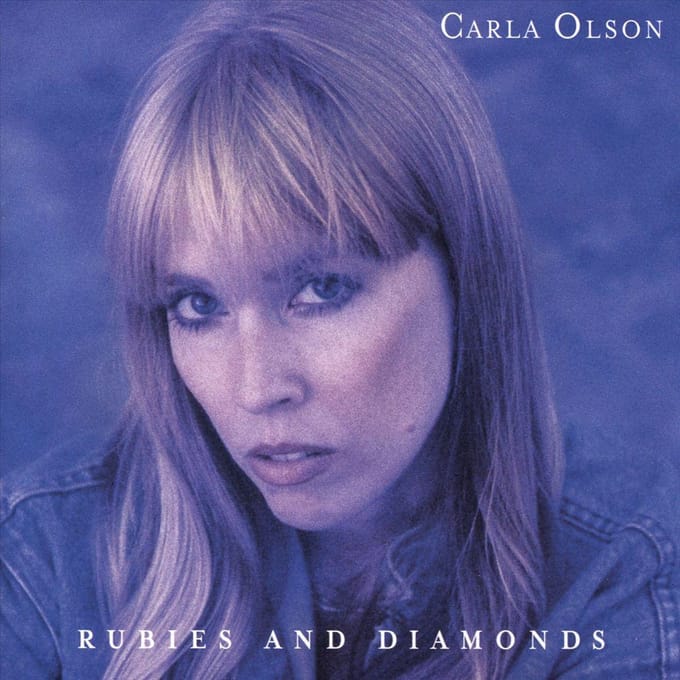 Rubies And Diamonds