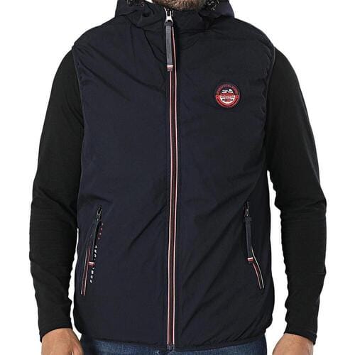 Windjack Geographical Norway Doudoune Sans Manches