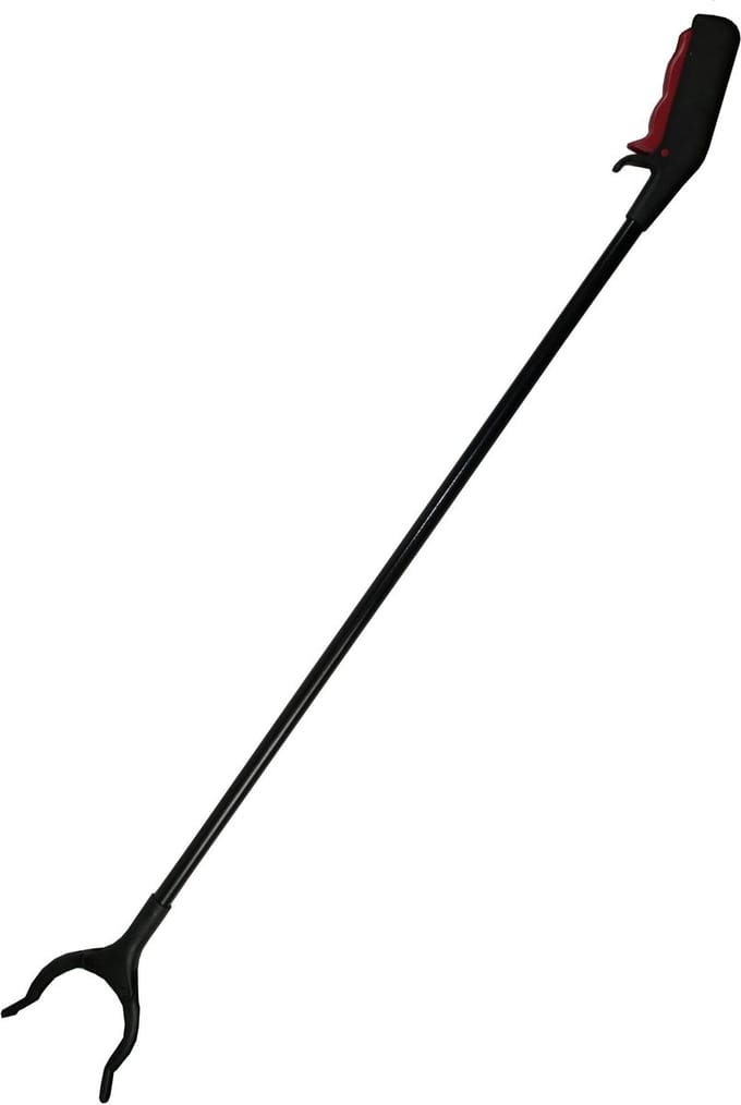 Benson Afvalgrijper - Extra grip - 80 cm - Lichtgewicht
