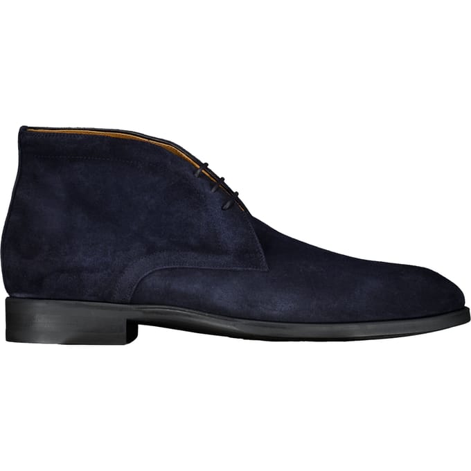 Magnanni Madison  Blauw 26317 769