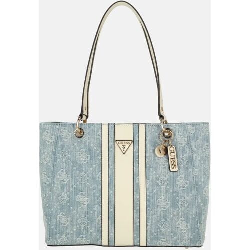 Guess Noelle II Tote - Shopper 33.5 cm (denim logo)