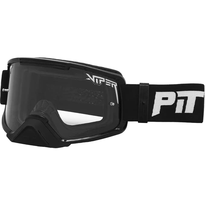 Masker Pit Viper Exec Brapstrap