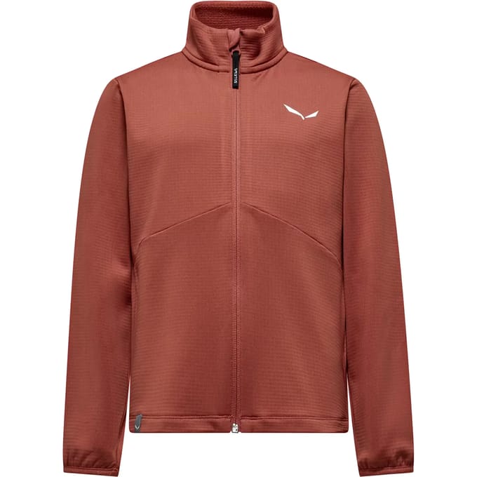Kinderfleece Salewa Cammino