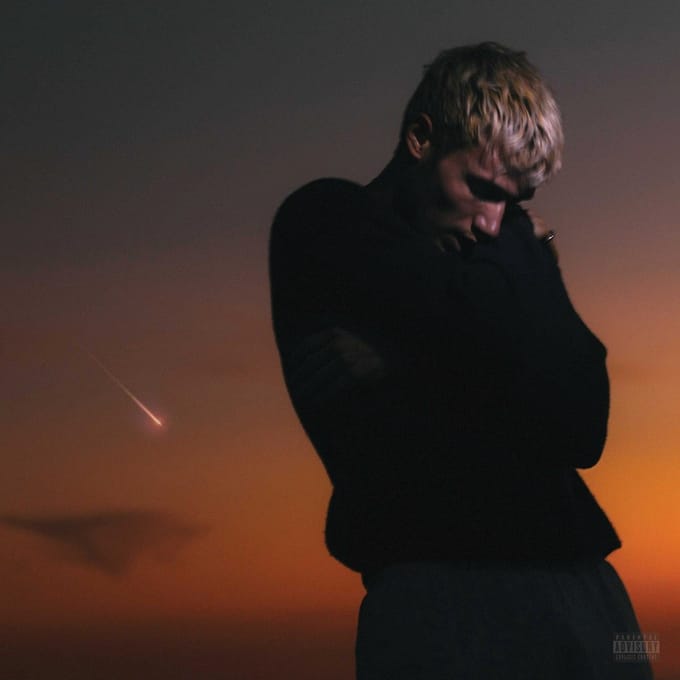 Love Is Not Dying - Jeremy Zucker