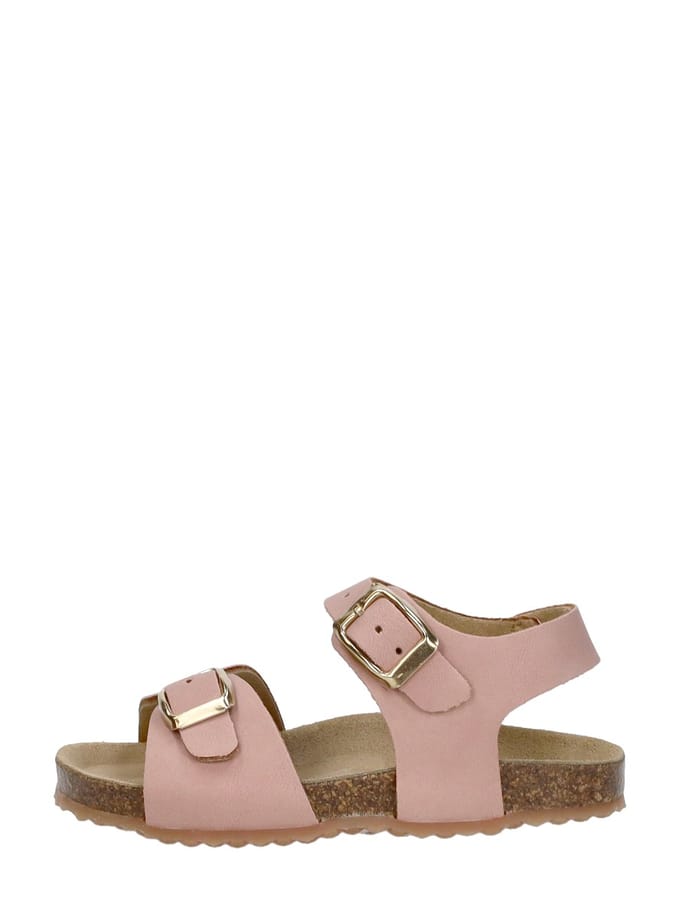 Keq - Meiden Sandalen Roze 24